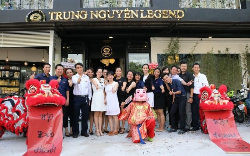 Chọn người hợp để mượn tuổi khai trương quán cà phê thuận lợi, suôn sẻ cho tuổi Kỷ Mão